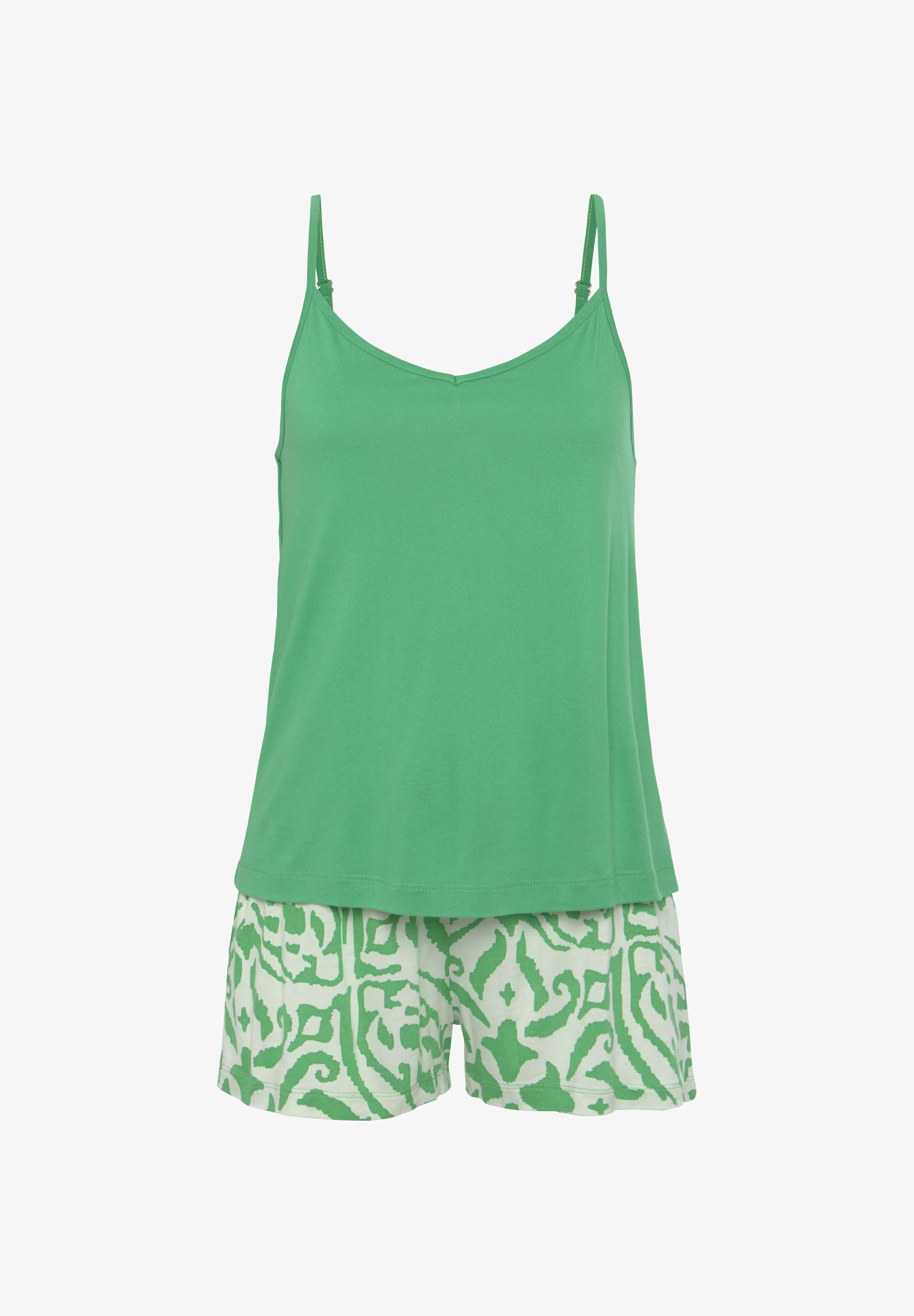s.Oliver CONJUNTO CORTO - Pijama