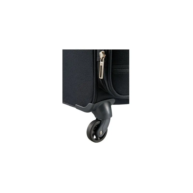 Samsonite Spinner mit 4 Rollen 66\/24 EXP Base Boost M 67.5 Liter