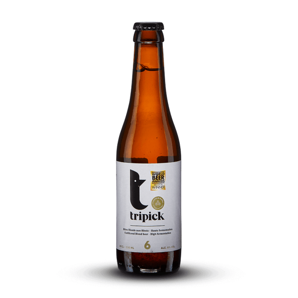 Tripick 6 Blonde