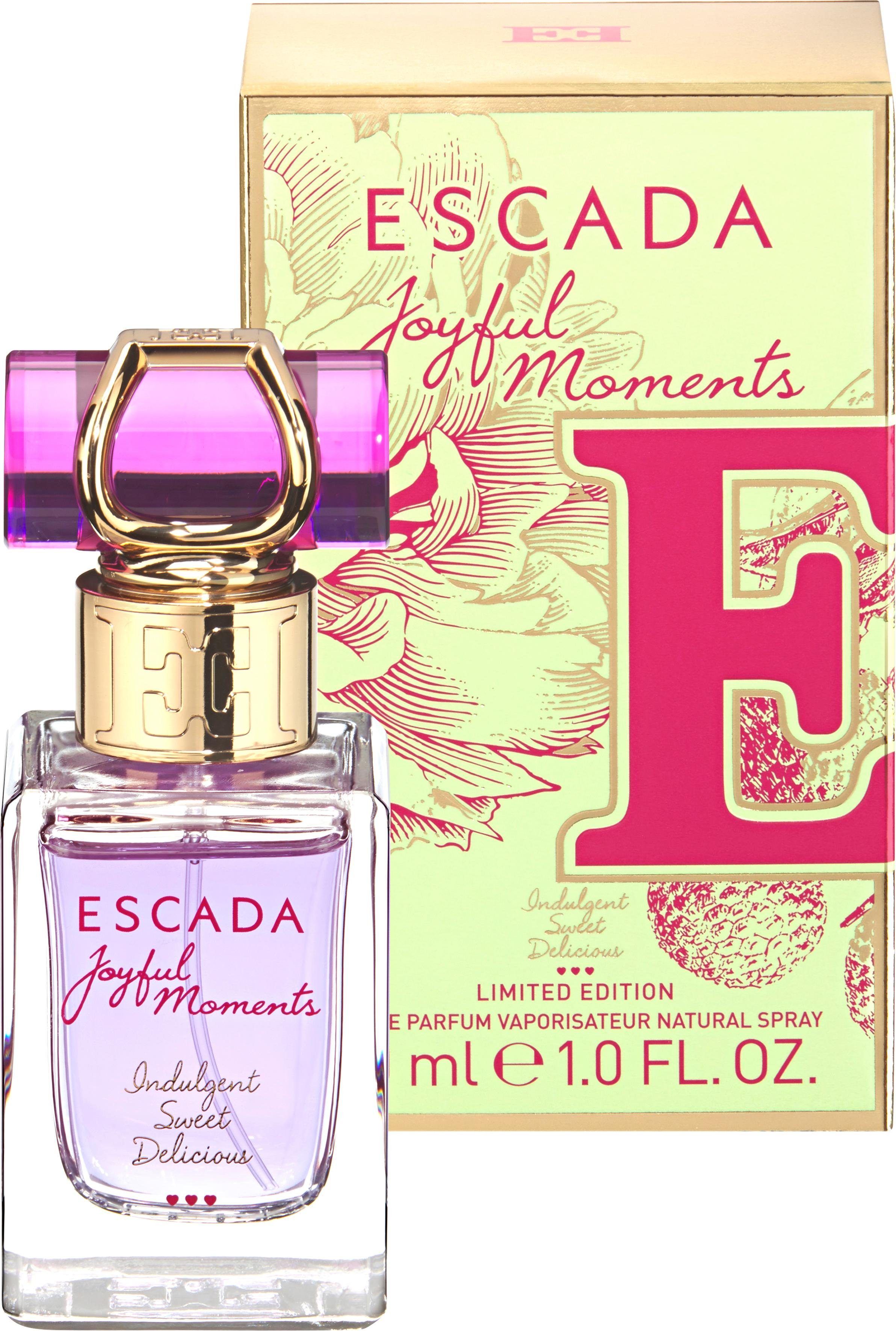 ESCADA Eau de Parfum Joyful Moments
