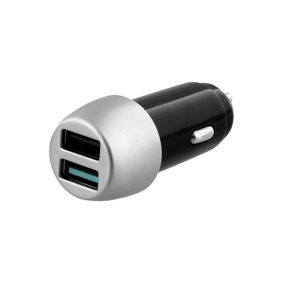 USB-Charger mit Quick Charge Funktion, von t'nb - ATU