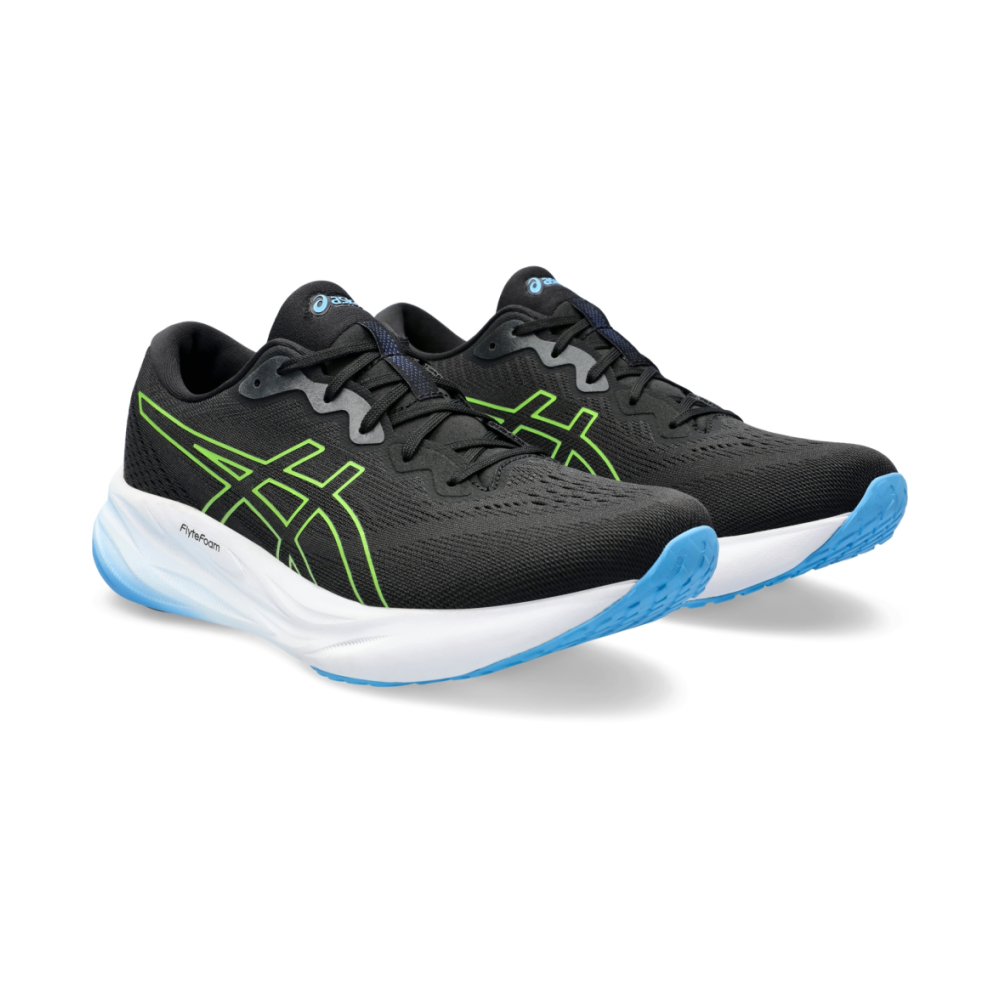 Asics Gel Pulse 15 1011B780-001 / schwarz
