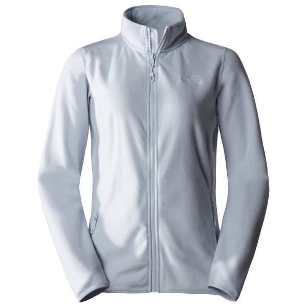 The North Face - Women's 100 Glacier Full Zip - Fleecejacke
