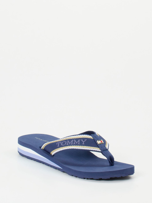 Badepantolette-71211590008 Tommy Hilfiger
