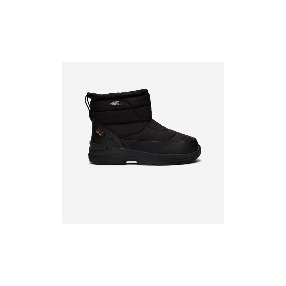 Suicoke Bower Evab OG-222EVAB-BLK / schwarz