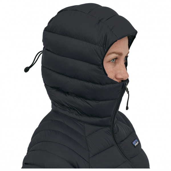 Patagonia - Women's Down Sweater Hoody - Daunenjacke