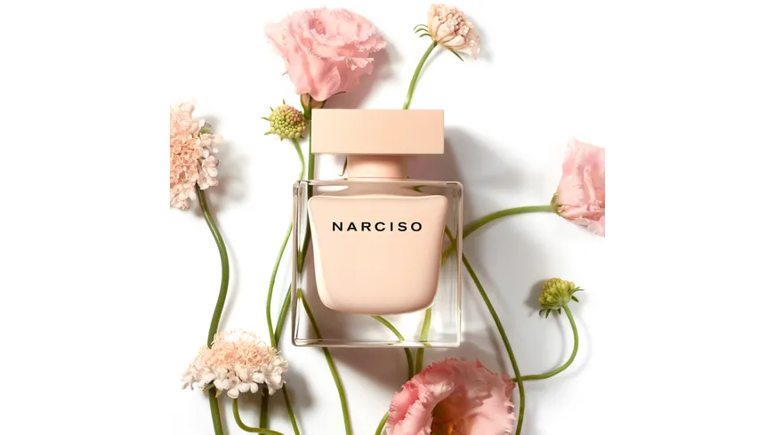NARCISO RODRIGUEZ NARCISO POUDRÉE Geschenkpackung