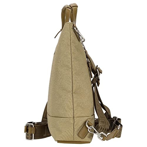JOST Handtaschen khaki Bergen XChange XS