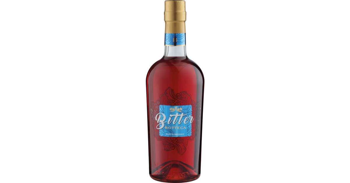 Bitter Liquore Bottega