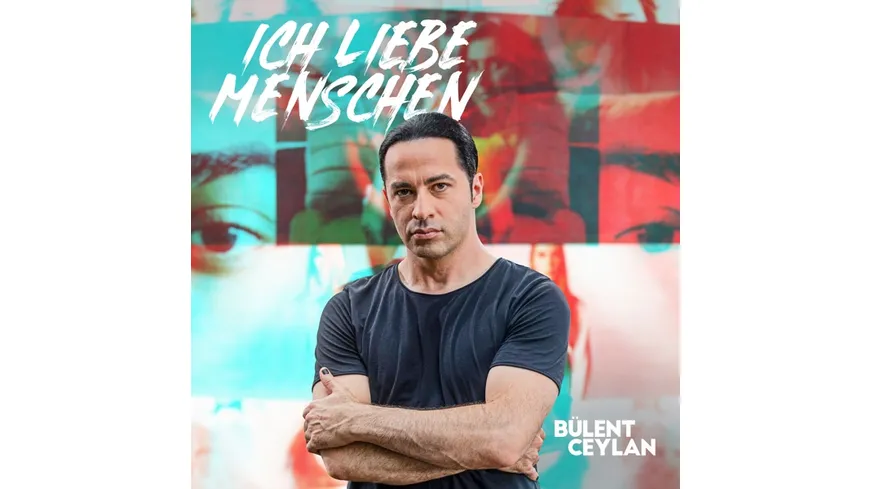Ich Liebe Menschen