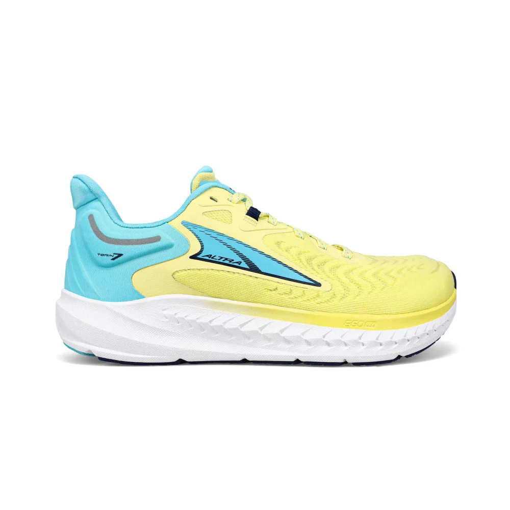 Altra Torin 7 AL0A82CZ770 / gelb