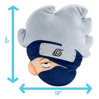 Naruto: Shippuden Mocchi-Mocchi Plüschfigur Kakashi Hatake