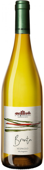 2022 Brenta Breganze Vespaiolo DOC trocken Bio - Le Vie Angarano