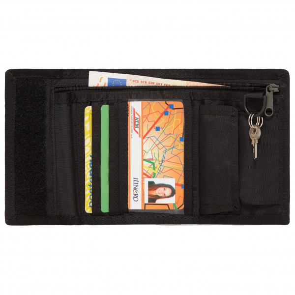 The North Face - Base Camp Wallet - Geldbeutel