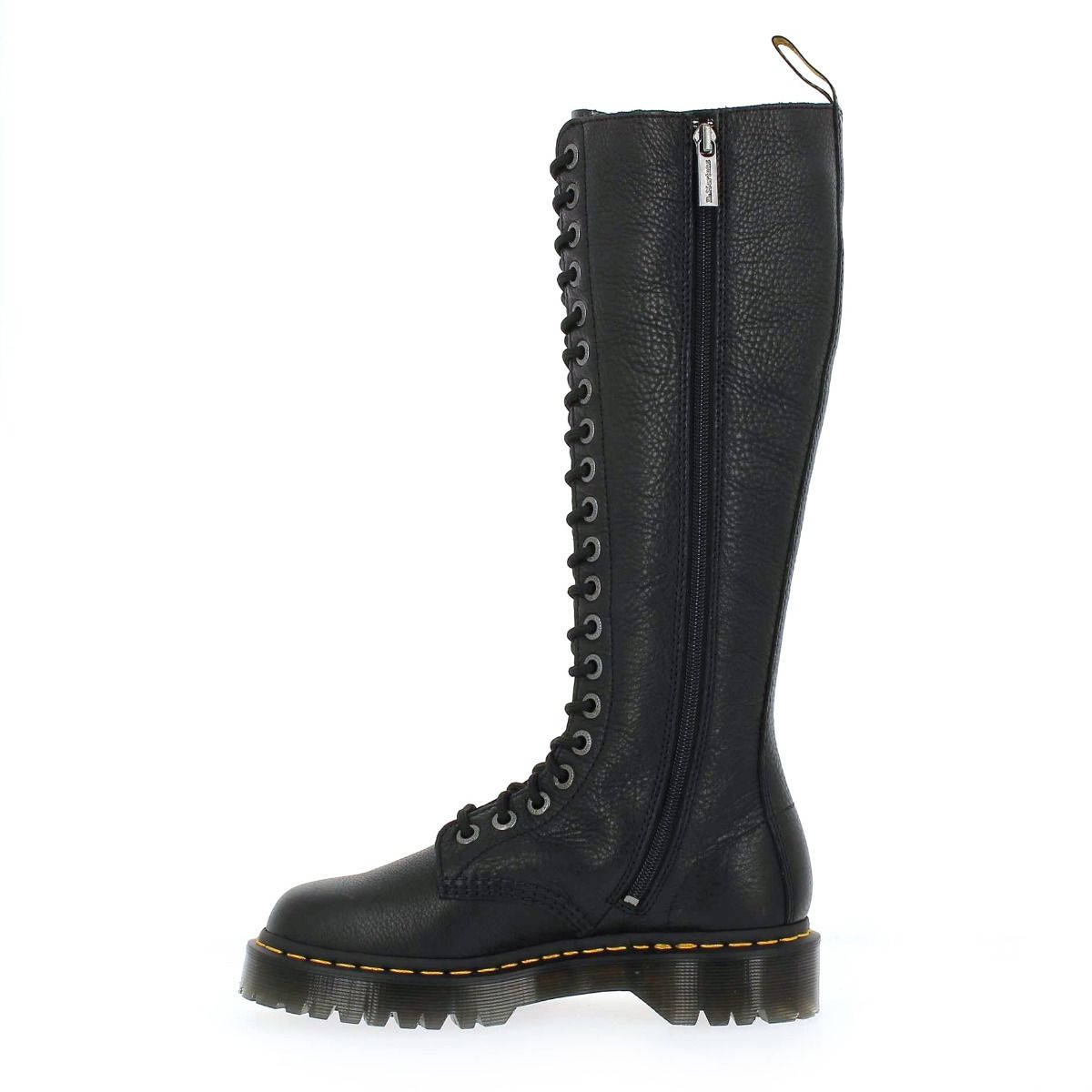 Dr Martens  1B60 BEX - Noir