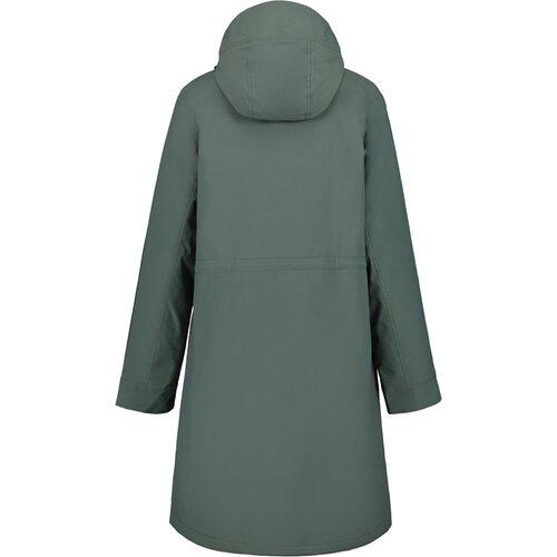 DAMEN JACKE AALEAS