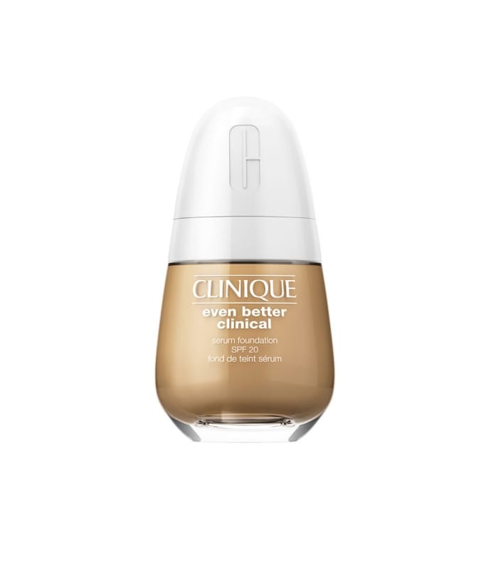 Clinique-EVEN BETTER CLINICAL-Fond de teint sérum SPF 20
