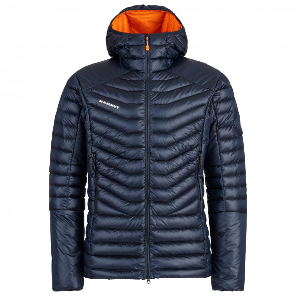 Mammut - Eigerjoch Advanced Insulation Hooded Jacket - Daunenjacke