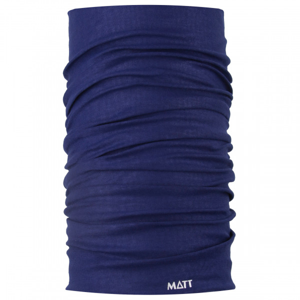 MATT - Wool Scarf - Schlauchschal