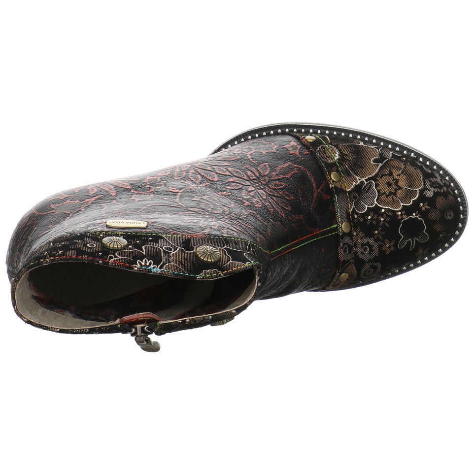 Laura Vita Gucstoo Stiefelette