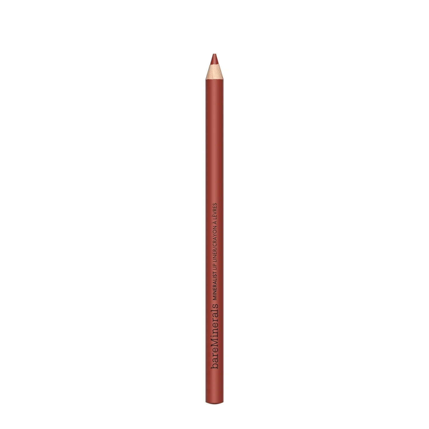 Delineador Labial Mineralist Lasting - Lápis Labial