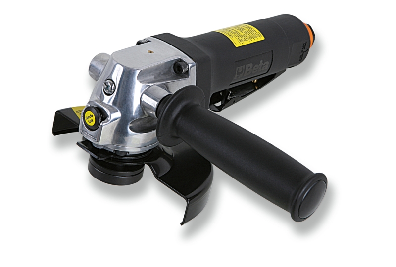 Beta 019360024 1936/4A-Angle Grinder 1,8 kg