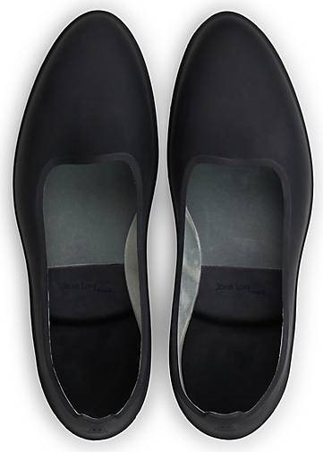 John Lobb Überziehschuh für Business Schnürer