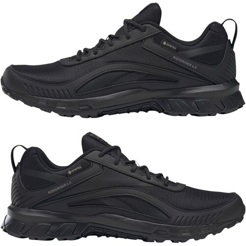 HERREN WALKINGSCHUHE RIDGERIDER 6 GTX
