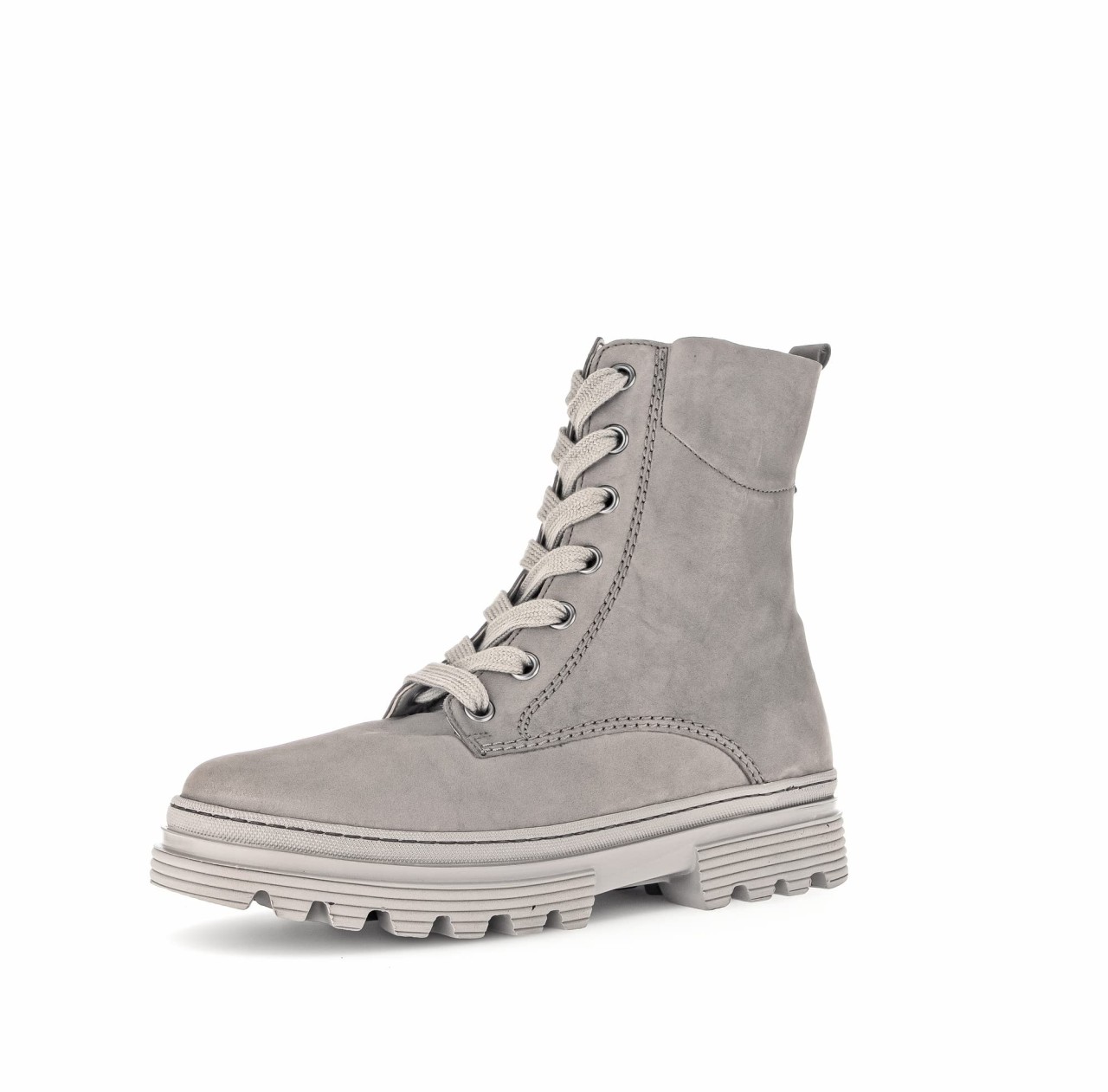 GABOR Winterstiefel beige