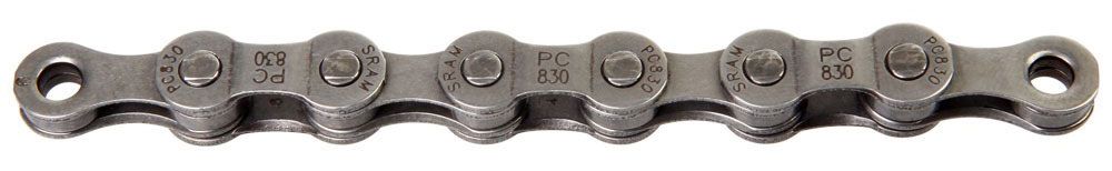 SRAM PC 830 Kette 7/8-fach kaufen | Bike-Discount