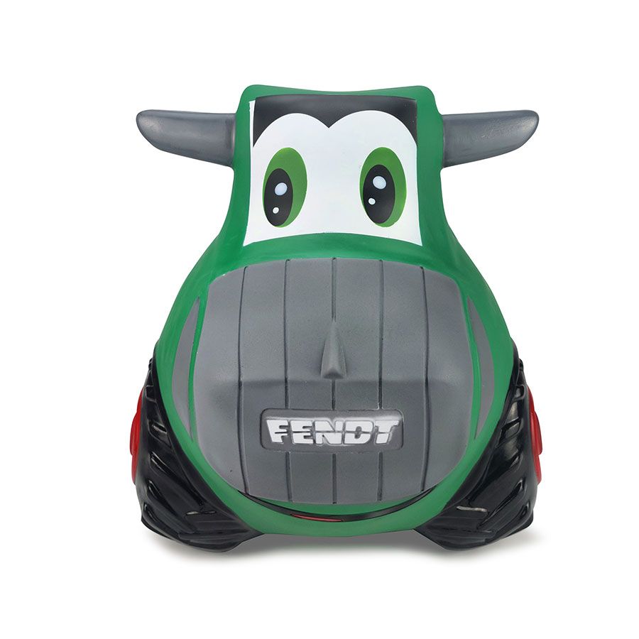 Fendt Hüpftraktor