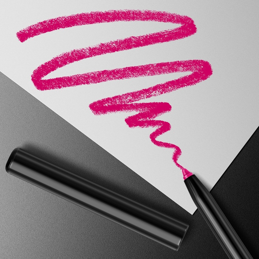 Contour Lips