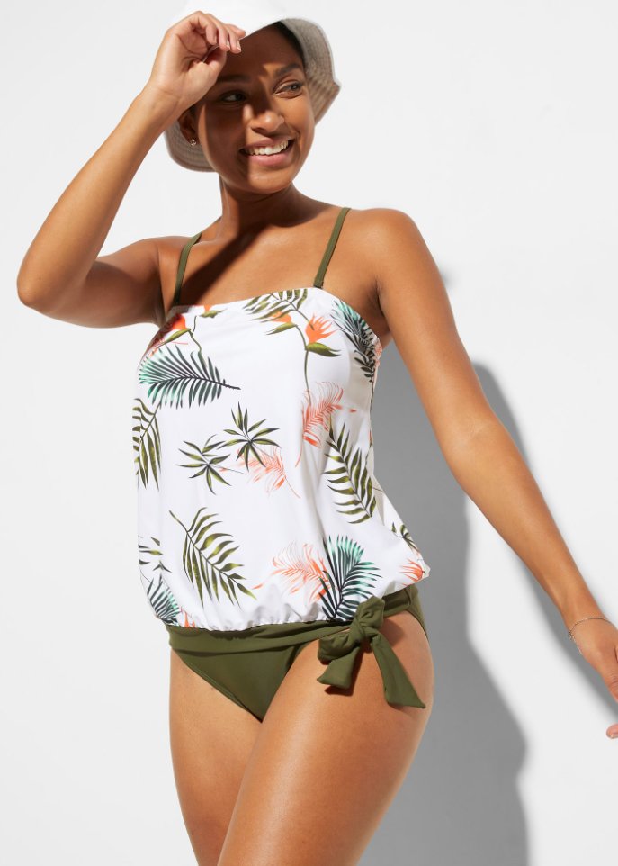Tankini (2-tlg.Set)