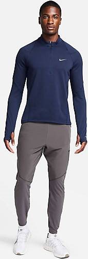 Nike Performance Herren Laufshirt NK THERMAFIT RPL ELEMENT HZ