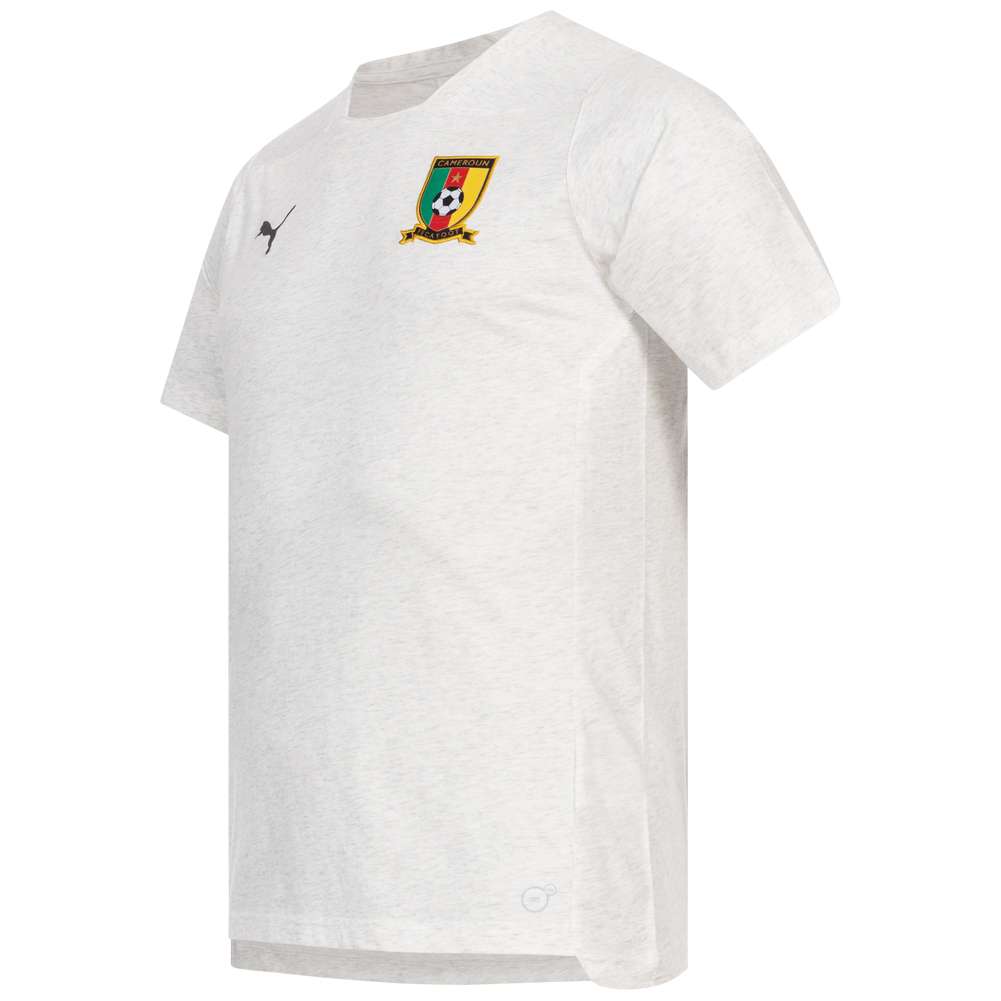 Kamerun PUMA Casual Performance Herren T-Shirt 752363-03