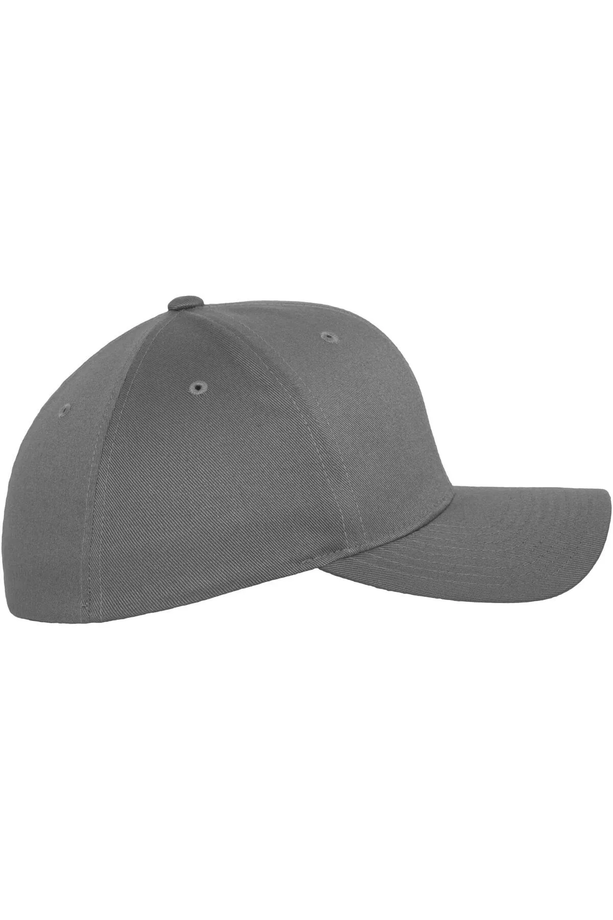 Flexfit  Cap - Grau