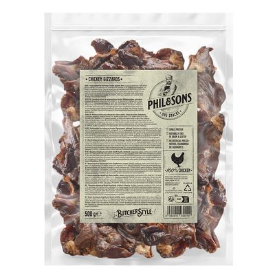 Phil & Sons Hähnchenmägen