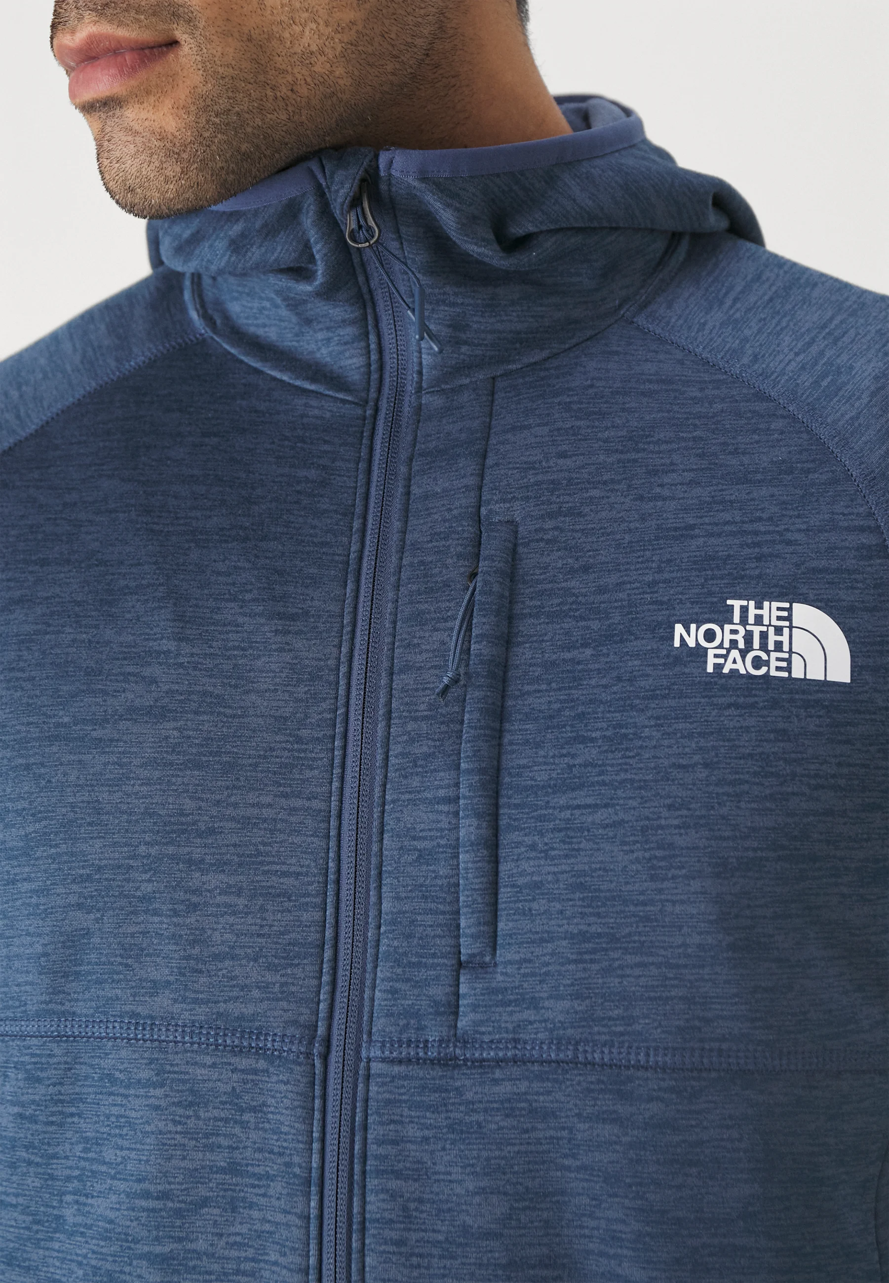 The North Face CANYONLANDS- Chaqueta polar