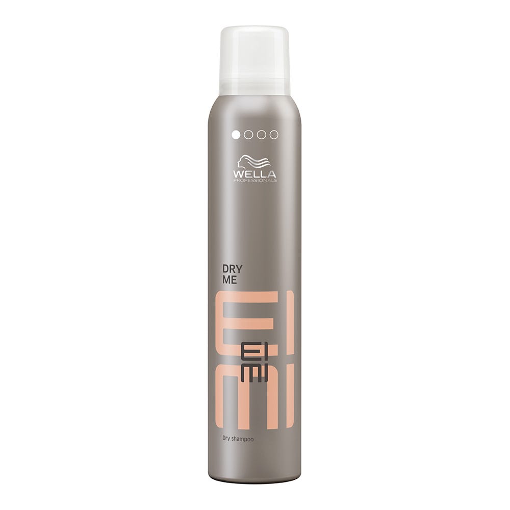 Wella EIMI Dry Me Dry Shampoo 180 ml