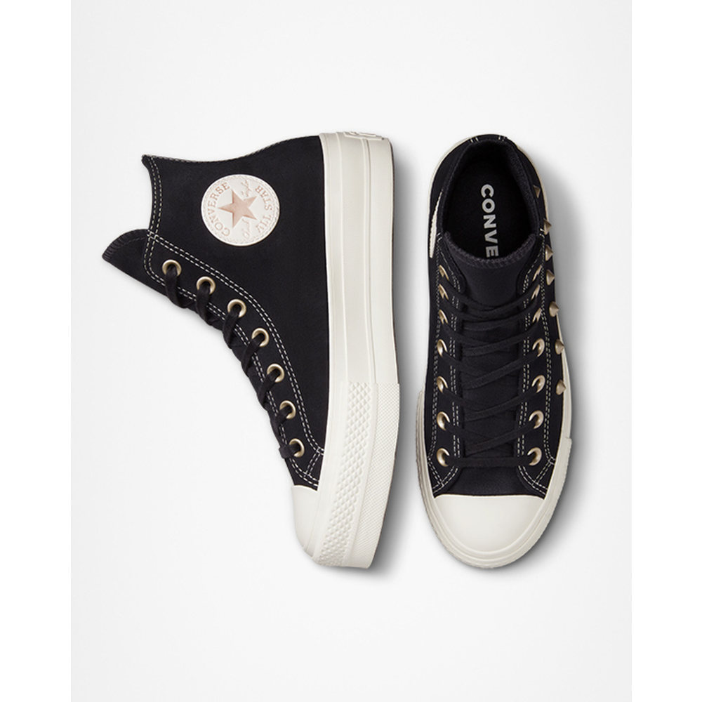 Converse Chuck Taylor All Star Lift A04271C / schwarz