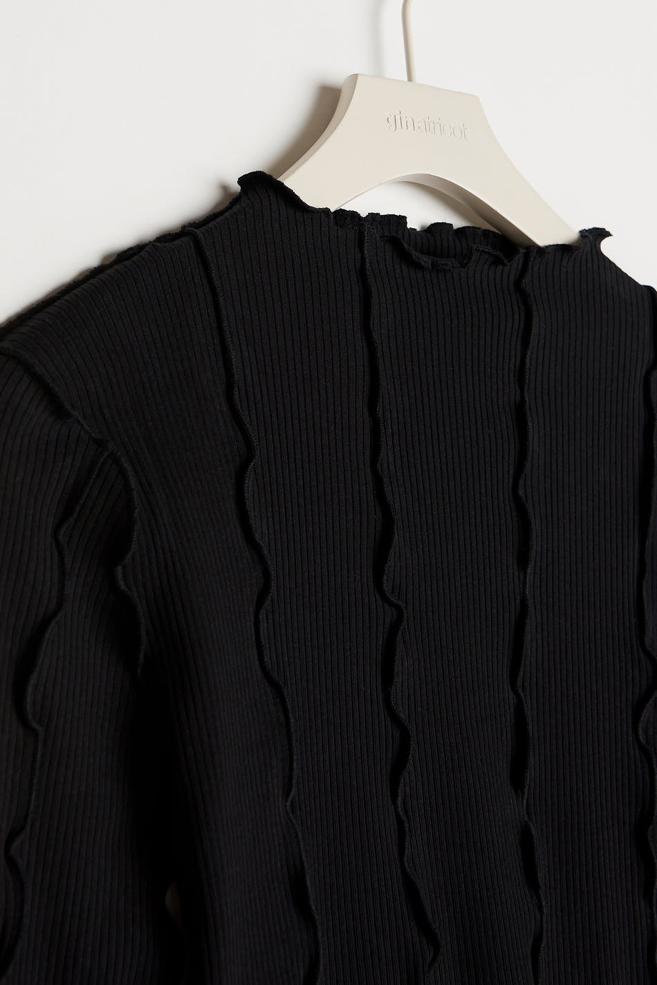 S baby lock top