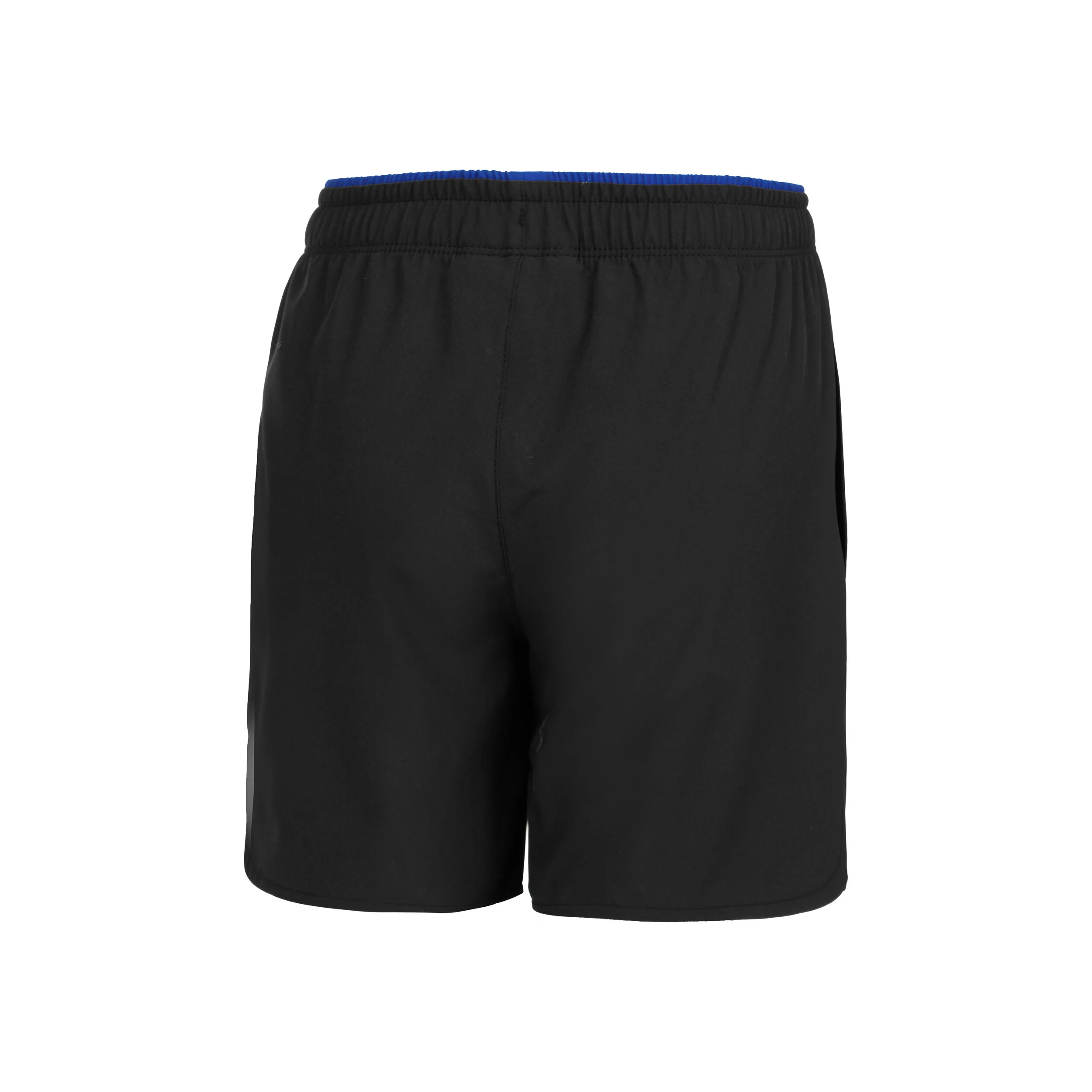 Smash Shorts Jungen - Schwarz