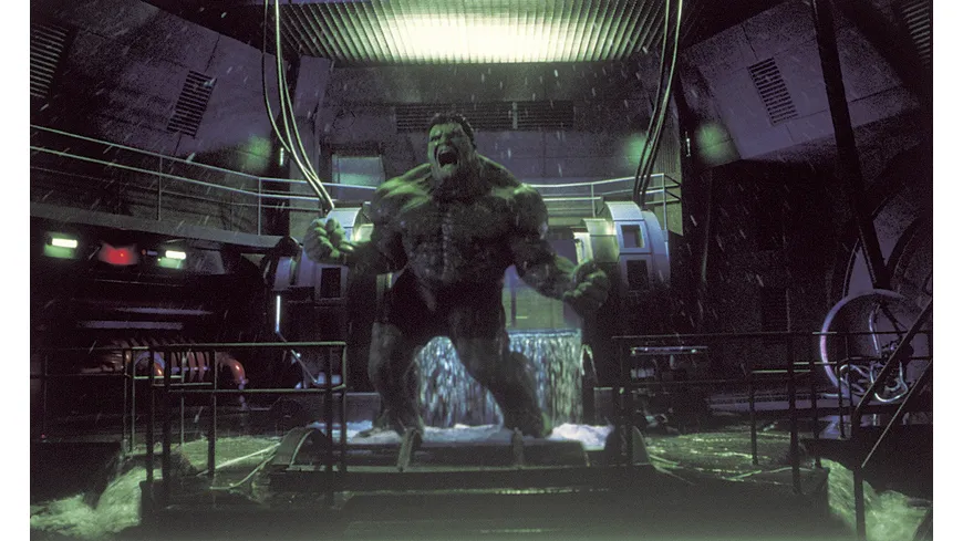 Hulk