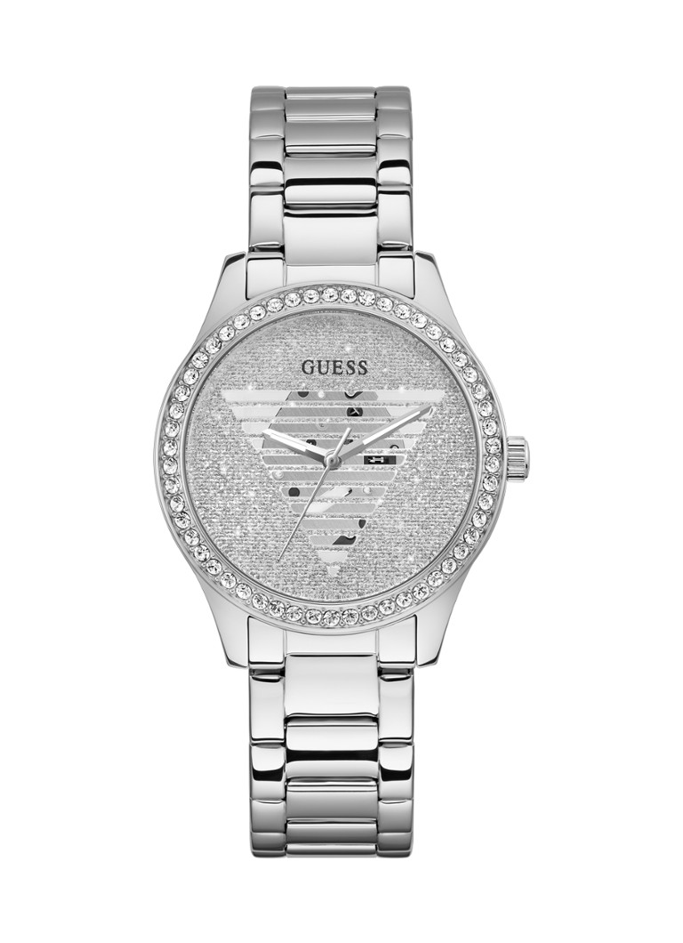 GUESS Lady Idol laikrodis GW0605L1