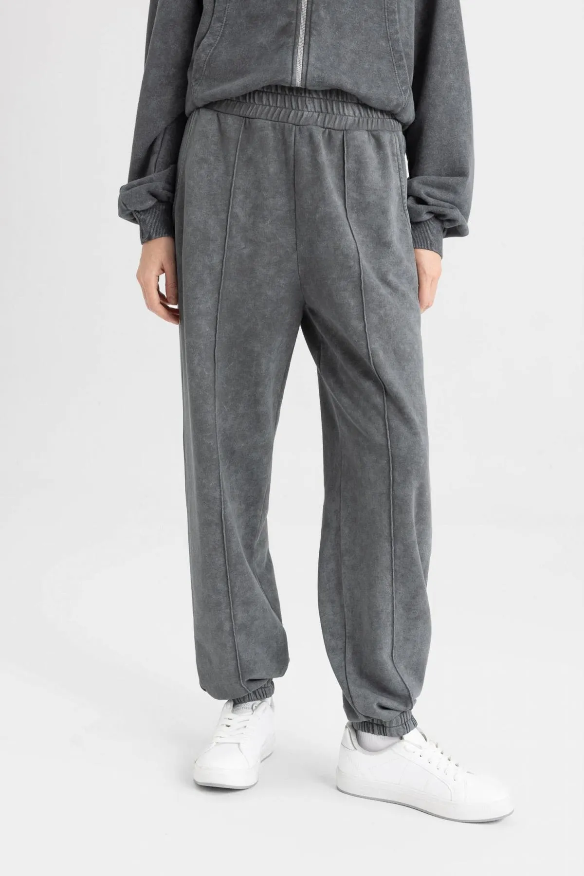 DeFacto  Coole, dicke Jogger-Jogginghose