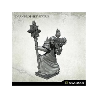 Dark Prophet Statue