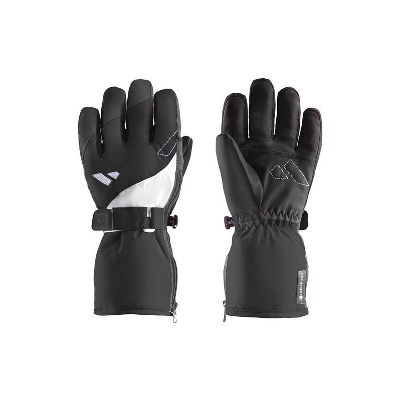 Zanier COZY.GTX Fingerhandschuhe Kinder