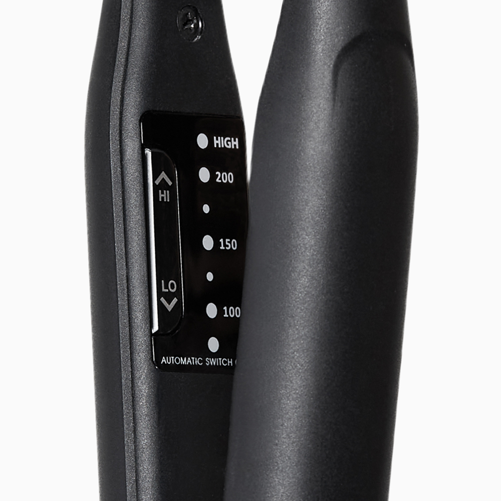 CLOUD NINE The mini Iron