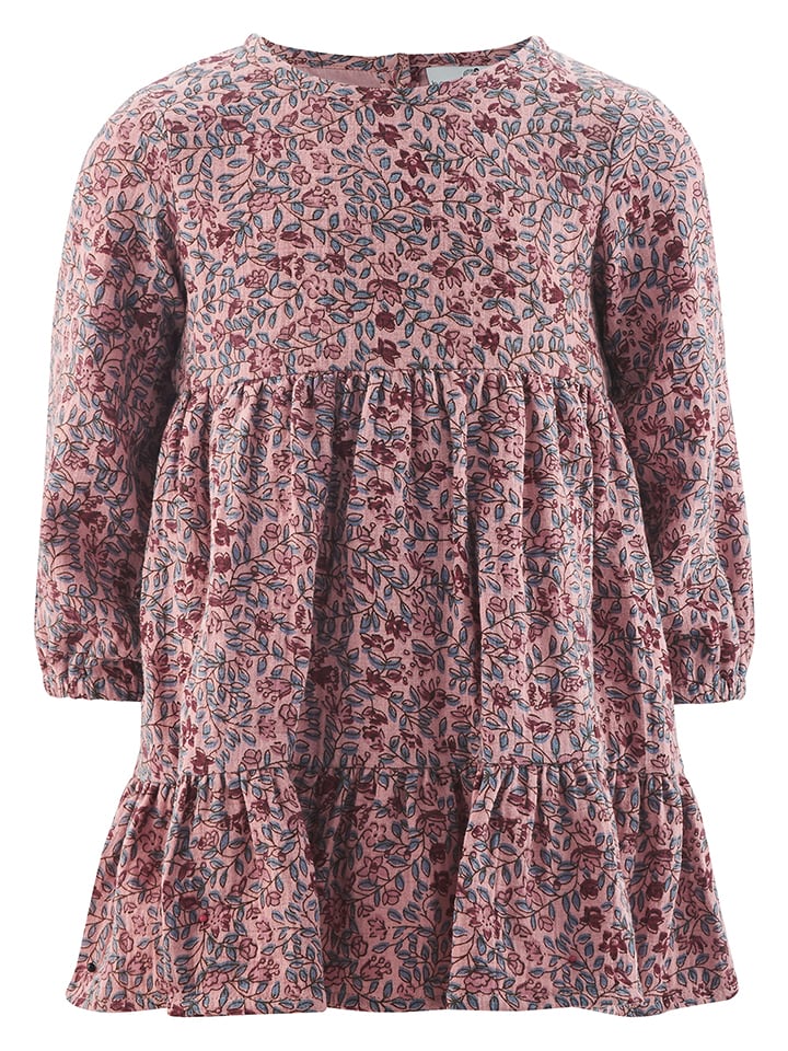 happy girls by Eisend Kleid in Rosa günstig kaufen