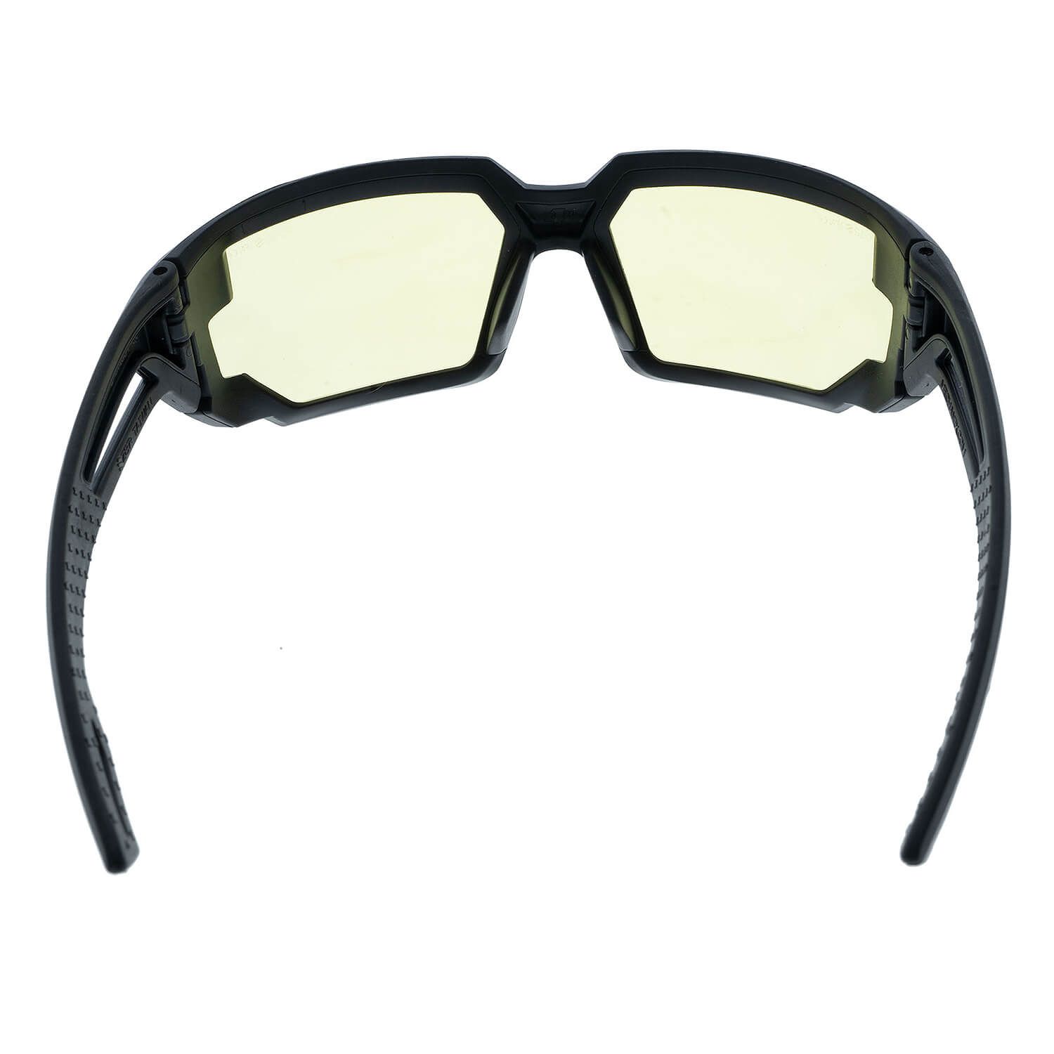 Schutzbrille Vision Tactical Type X Amber Lens